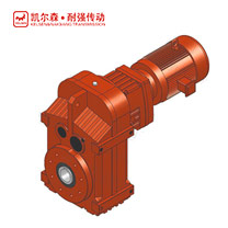 FA..R..平行軸-斜齒輪減速電機
