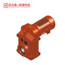 FAZ 平行軸-斜齒輪減速電機