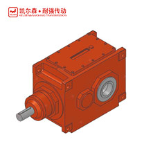 V2.V4-12齒輪減速機