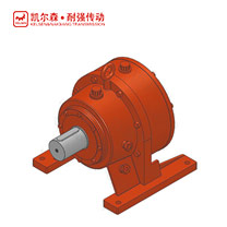 BW型（單級）擺線針輪減速電機(jī)
