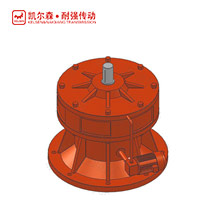 XL型（單級）擺線針輪減速電機(jī)